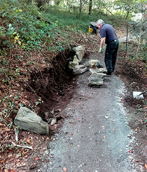 Mourne Heritage Trust